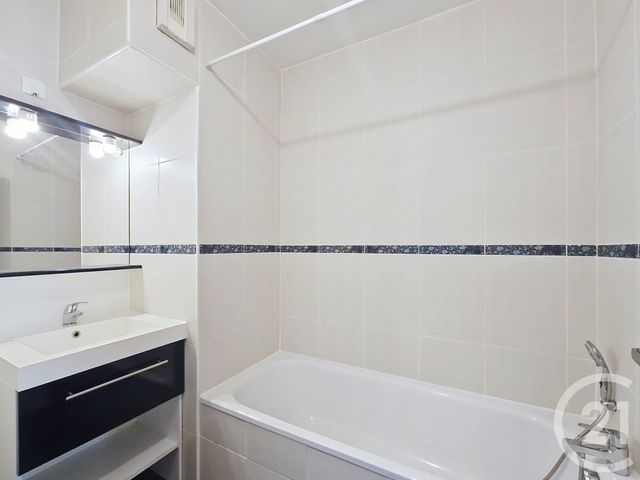 Appartement F2 bis à vendre - 3 pièces - 49.05 m2 - ARCACHON - 33 - AQUITAINE - Century 21 Duprat & Associés