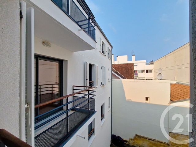 Appartement F2 bis à vendre - 3 pièces - 49.05 m2 - ARCACHON - 33 - AQUITAINE - Century 21 Duprat & Associés