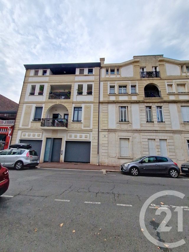 Appartement F2 bis à vendre - 3 pièces - 49.05 m2 - ARCACHON - 33 - AQUITAINE - Century 21 Duprat & Associés