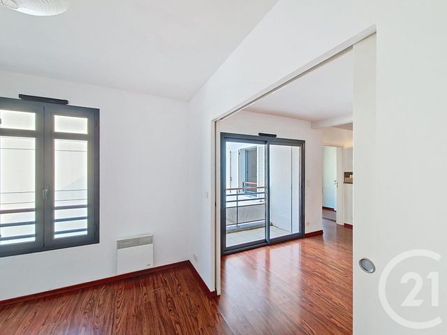 Appartement F2 bis à vendre - 3 pièces - 49.05 m2 - ARCACHON - 33 - AQUITAINE - Century 21 Duprat & Associés