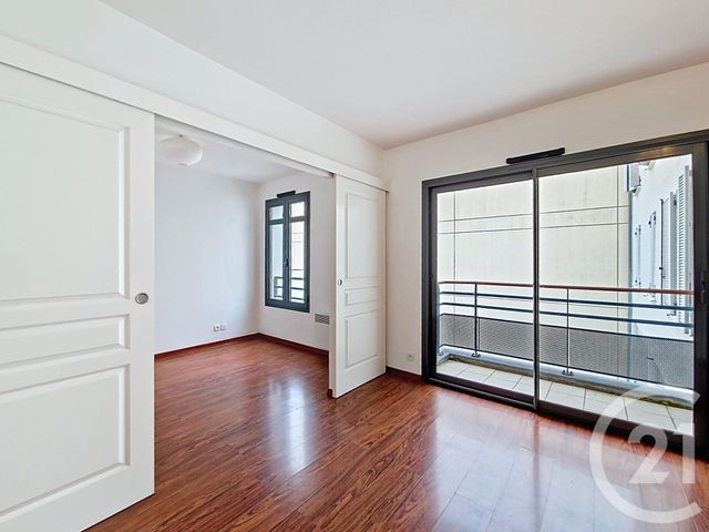 Appartement F2 bis à vendre - 3 pièces - 49.05 m2 - ARCACHON - 33 - AQUITAINE - Century 21 Duprat & Associés