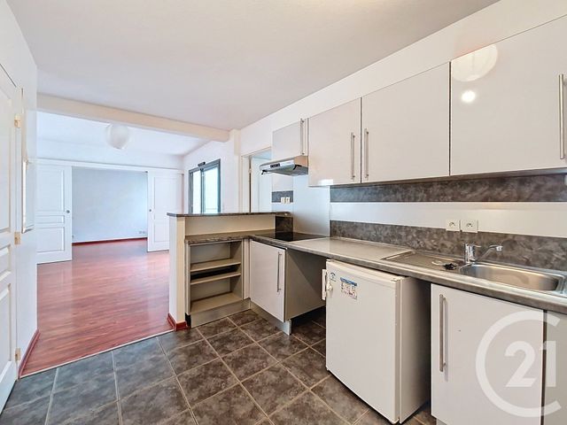 Appartement F2 bis à vendre - 3 pièces - 49.05 m2 - ARCACHON - 33 - AQUITAINE - Century 21 Duprat & Associés