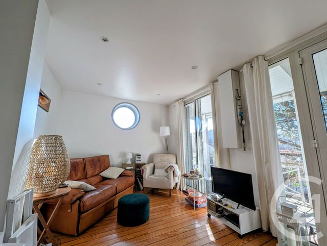 maison à vendre - 3 pièces - 65.0 m2 - ARCACHON - 33 - AQUITAINE - Century 21 Duprat & Associés