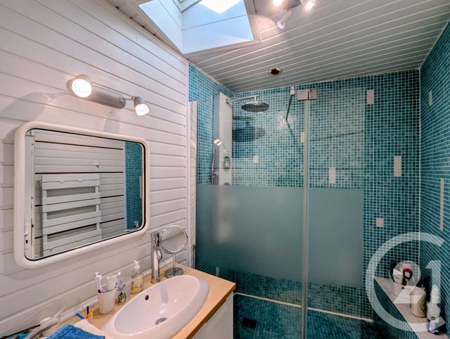 maison à vendre - 3 pièces - 65.0 m2 - ARCACHON - 33 - AQUITAINE - Century 21 Duprat & Associés