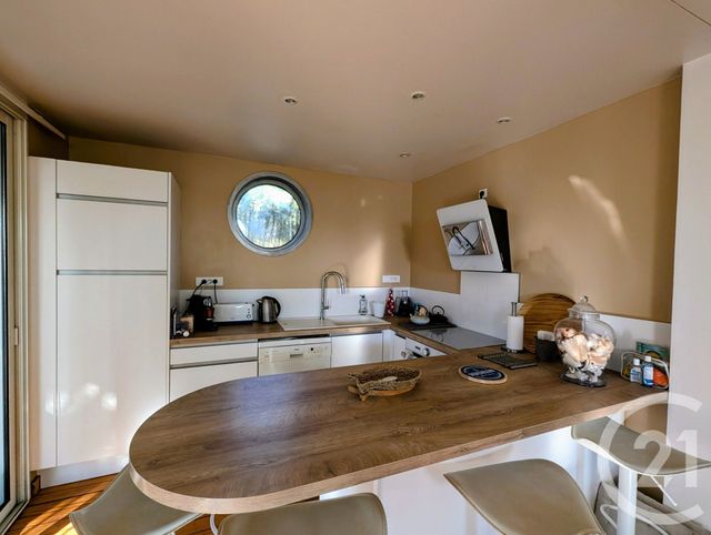 maison à vendre - 3 pièces - 65.0 m2 - ARCACHON - 33 - AQUITAINE - Century 21 Duprat & Associés