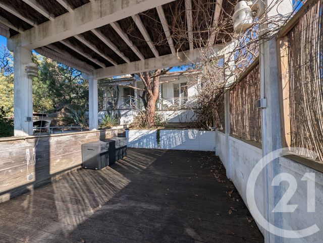 maison à vendre - 3 pièces - 65.0 m2 - ARCACHON - 33 - AQUITAINE - Century 21 Duprat & Associés