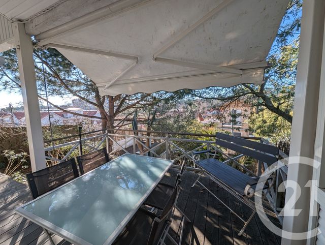 maison à vendre - 3 pièces - 65.0 m2 - ARCACHON - 33 - AQUITAINE - Century 21 Duprat & Associés