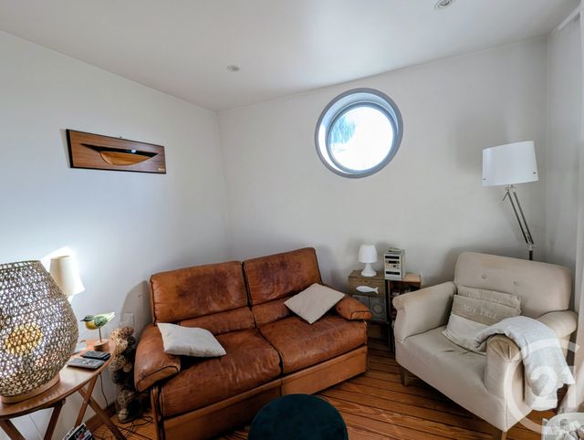 maison à vendre - 3 pièces - 65.0 m2 - ARCACHON - 33 - AQUITAINE - Century 21 Duprat & Associés