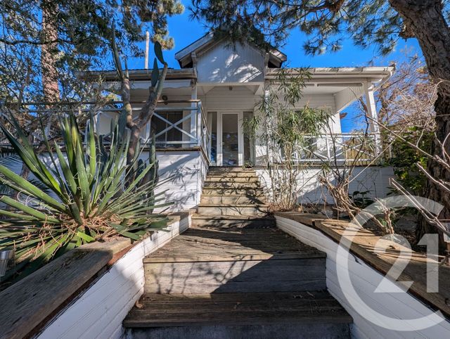 maison - ARCACHON - 33