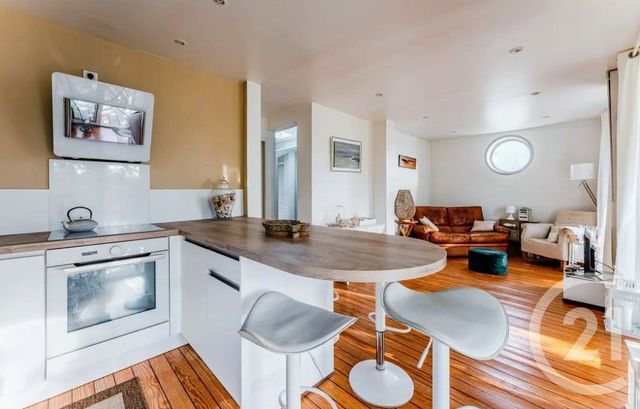 maison à vendre - 3 pièces - 65.0 m2 - ARCACHON - 33 - AQUITAINE - Century 21 Duprat & Associés