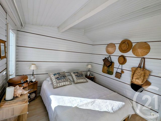 maison à vendre - 3 pièces - 65.0 m2 - ARCACHON - 33 - AQUITAINE - Century 21 Duprat & Associés