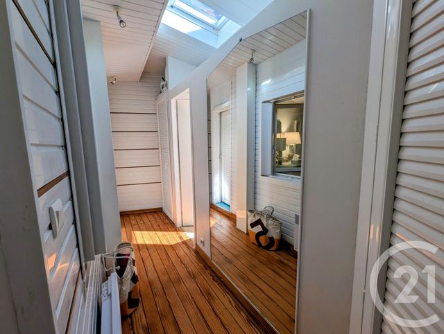 maison à vendre - 3 pièces - 65.0 m2 - ARCACHON - 33 - AQUITAINE - Century 21 Duprat & Associés