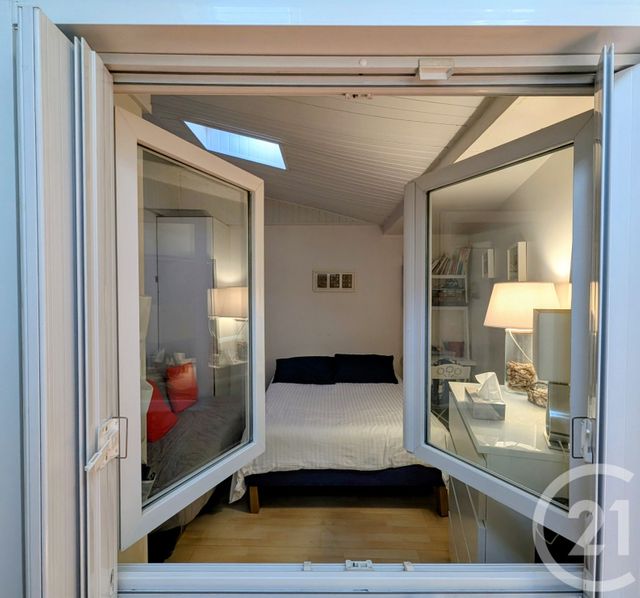 maison à vendre - 3 pièces - 65.0 m2 - ARCACHON - 33 - AQUITAINE - Century 21 Duprat & Associés