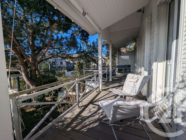 maison à vendre - 3 pièces - 65.0 m2 - ARCACHON - 33 - AQUITAINE - Century 21 Duprat & Associés