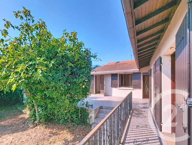 maison à vendre - 5 pièces - 119.35 m2 - ARCACHON - 33 - AQUITAINE - Century 21 Duprat & Associés