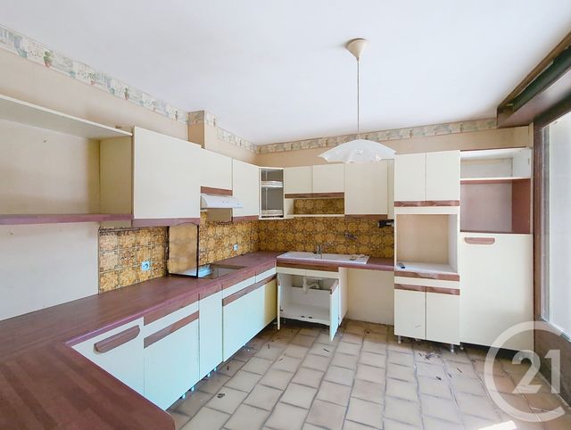 maison à vendre - 5 pièces - 119.35 m2 - ARCACHON - 33 - AQUITAINE - Century 21 Duprat & Associés