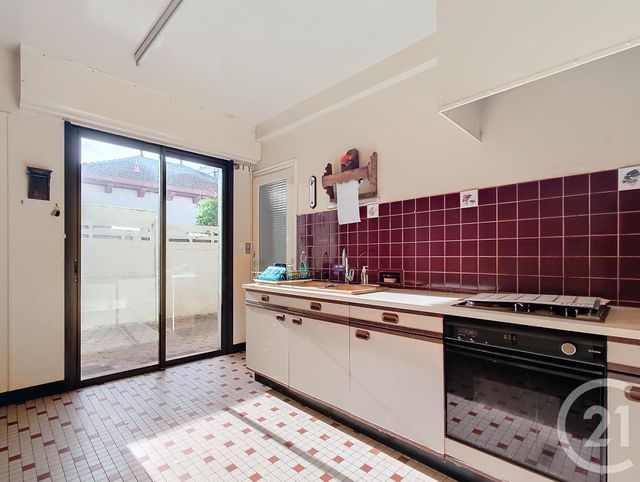 Afficher la photo en grand maison à vendre - 4 pièces - 99.61 m2 - ARCACHON - 33 - AQUITAINE - Century 21 Duprat & Associés