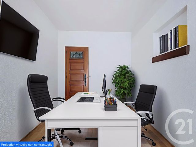 Afficher la photo en grand maison à vendre - 4 pièces - 99.61 m2 - ARCACHON - 33 - AQUITAINE - Century 21 Duprat & Associés