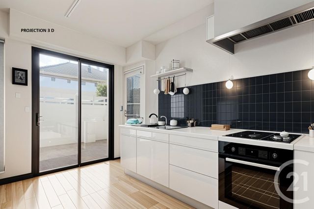 Afficher la photo en grand maison à vendre - 4 pièces - 99.61 m2 - ARCACHON - 33 - AQUITAINE - Century 21 Duprat & Associés