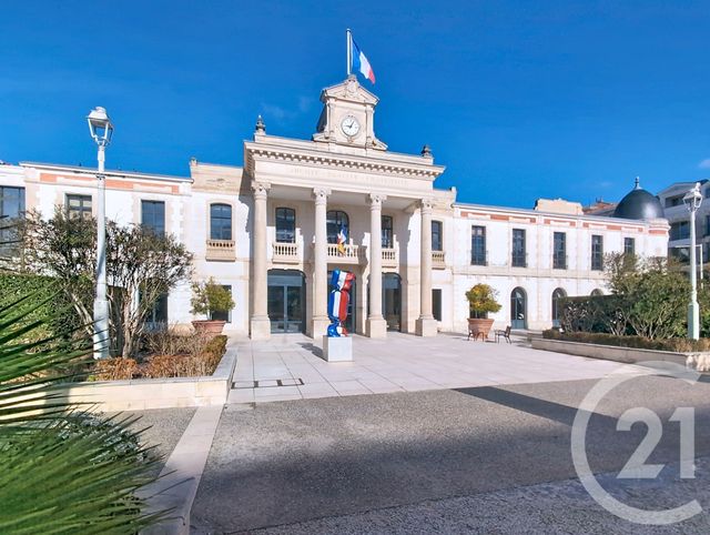 maison à vendre - 4 pièces - 99.61 m2 - ARCACHON - 33 - AQUITAINE - Century 21 Duprat & Associés