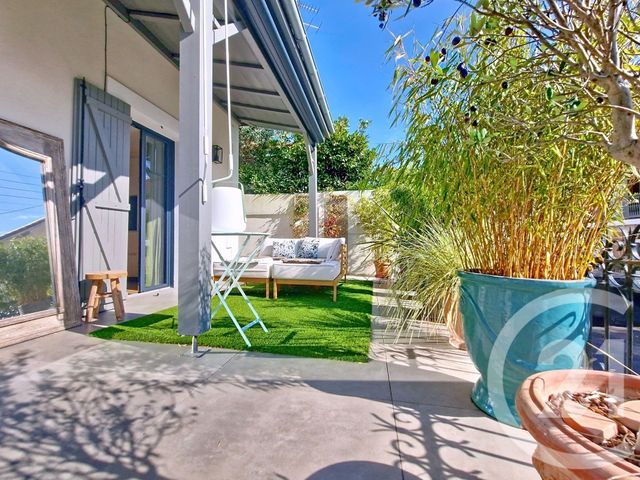 Maison à vendre ARCACHON