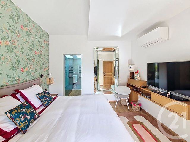 maison à vendre - 4 pièces - 115.0 m2 - ARCACHON - 33 - AQUITAINE - Century 21 Duprat & Associés