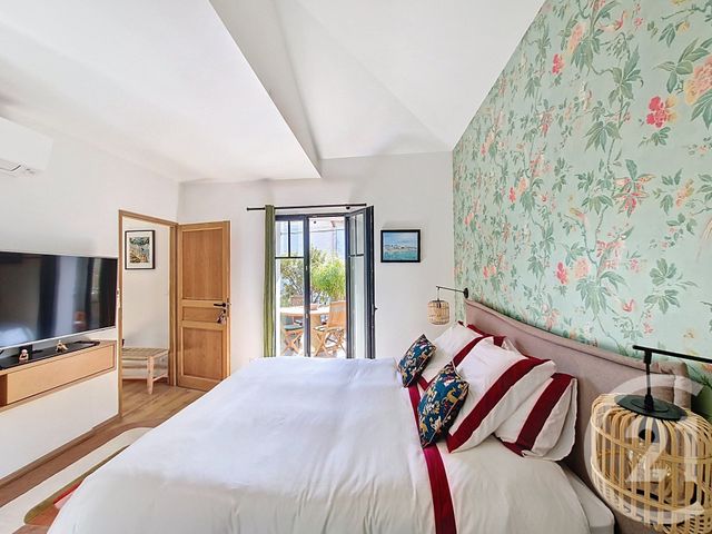 maison à vendre - 4 pièces - 115.0 m2 - ARCACHON - 33 - AQUITAINE - Century 21 Duprat & Associés