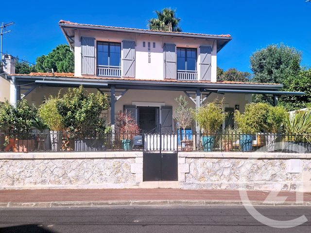 maison à vendre - 4 pièces - 115.0 m2 - ARCACHON - 33 - AQUITAINE - Century 21 Duprat & Associés