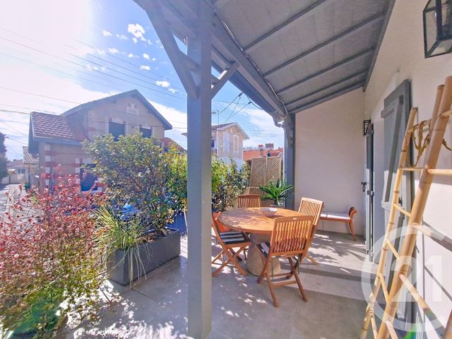 maison à vendre - 4 pièces - 115.0 m2 - ARCACHON - 33 - AQUITAINE - Century 21 Duprat & Associés