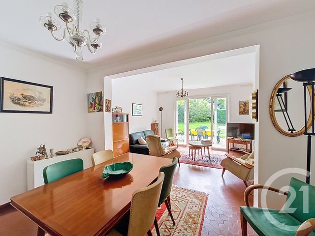 maison à vendre - 10 pièces - 180.0 m2 - ARCACHON - 33 - AQUITAINE - Century 21 Duprat & Associés