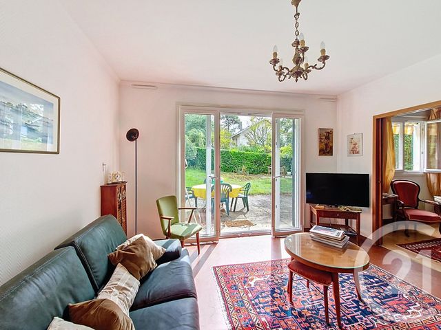 maison à vendre - 10 pièces - 180.0 m2 - ARCACHON - 33 - AQUITAINE - Century 21 Duprat & Associés