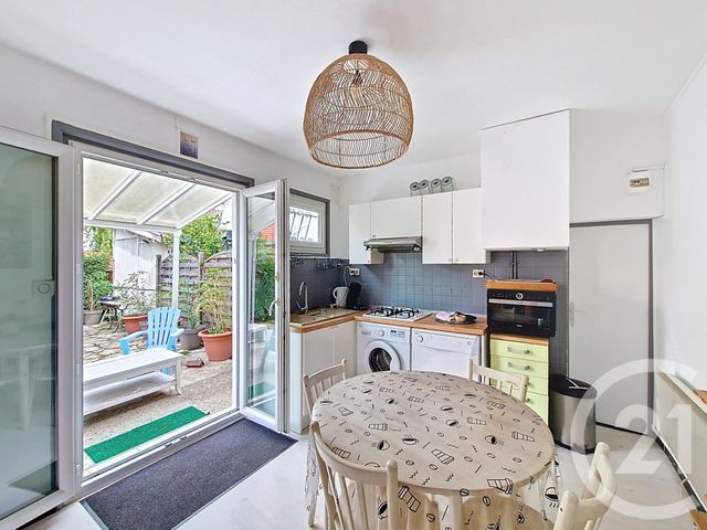 maison à vendre - 10 pièces - 180.0 m2 - ARCACHON - 33 - AQUITAINE - Century 21 Duprat & Associés