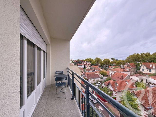 Appartement F2 à vendre - 2 pièces - 43.0 m2 - ARCACHON - 33 - AQUITAINE - Century 21 Duprat & Associés
