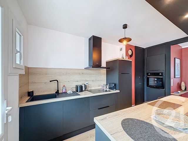 Appartement F2 à vendre - 2 pièces - 43.0 m2 - ARCACHON - 33 - AQUITAINE - Century 21 Duprat & Associés