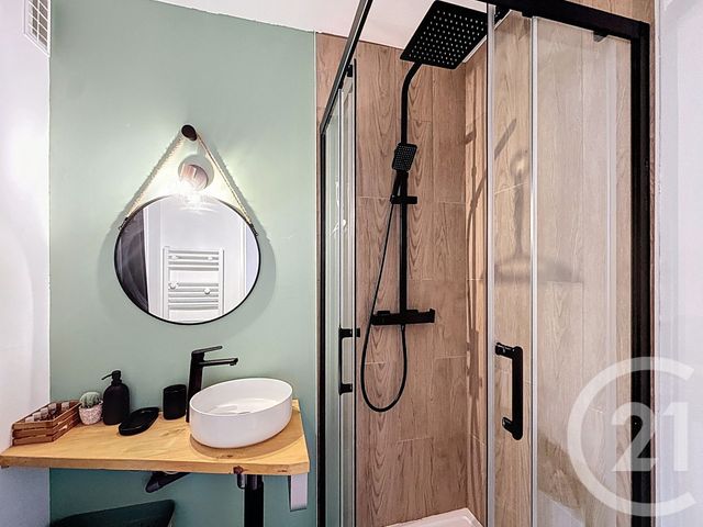 Appartement F2 à vendre - 2 pièces - 43.0 m2 - ARCACHON - 33 - AQUITAINE - Century 21 Duprat & Associés