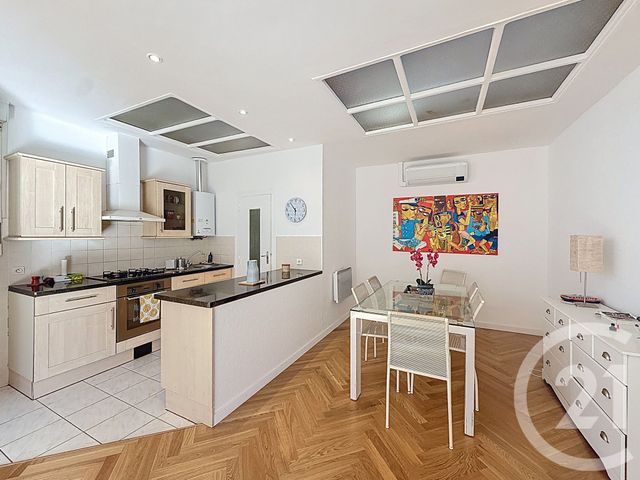 Appartement T3 à vendre - 3 pièces - 63.07 m2 - ARCACHON - 33 - AQUITAINE - Century 21 Duprat & Associés