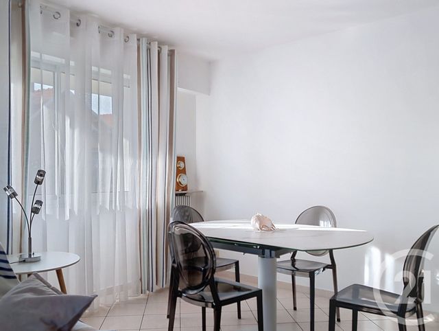 Appartement F3 à vendre - 3 pièces - 65.45 m2 - ARCACHON - 33 - AQUITAINE - Century 21 Duprat & Associés