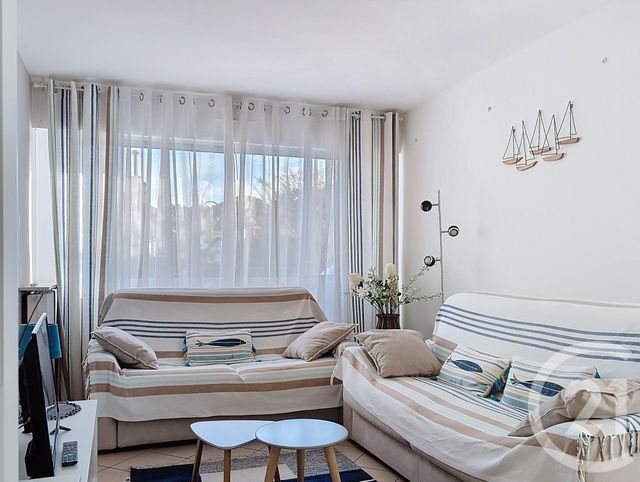 Appartement F3 à vendre - 3 pièces - 65.45 m2 - ARCACHON - 33 - AQUITAINE - Century 21 Duprat & Associés