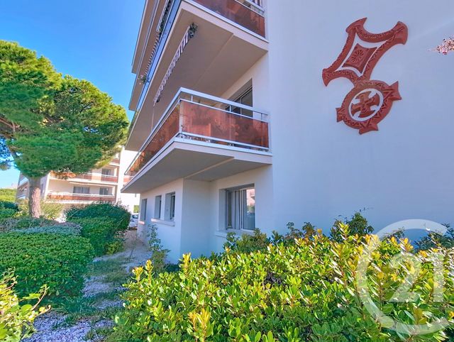 Appartement F3 à vendre - 3 pièces - 65.45 m2 - ARCACHON - 33 - AQUITAINE - Century 21 Duprat & Associés