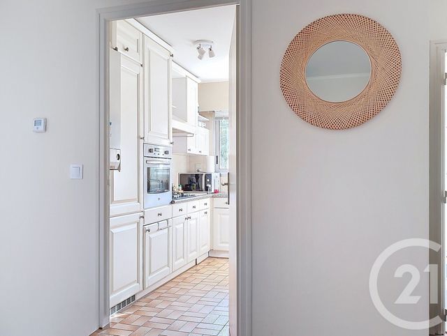 Appartement F3 à vendre - 3 pièces - 65.45 m2 - ARCACHON - 33 - AQUITAINE - Century 21 Duprat & Associés