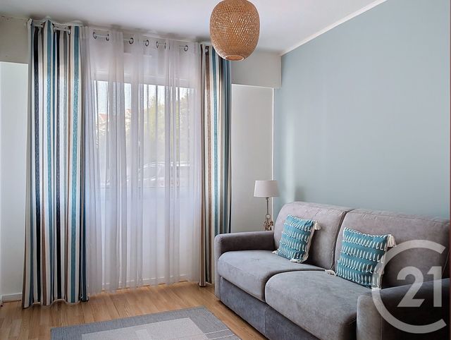 Appartement F3 à vendre - 3 pièces - 65.45 m2 - ARCACHON - 33 - AQUITAINE - Century 21 Duprat & Associés