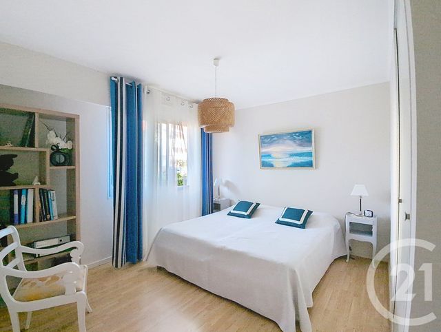 Appartement F3 à vendre - 3 pièces - 65.45 m2 - ARCACHON - 33 - AQUITAINE - Century 21 Duprat & Associés