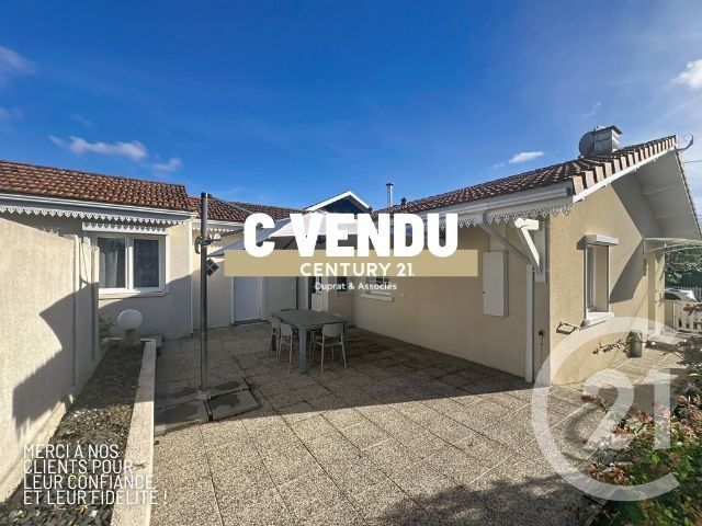 maison - ARCACHON - 33