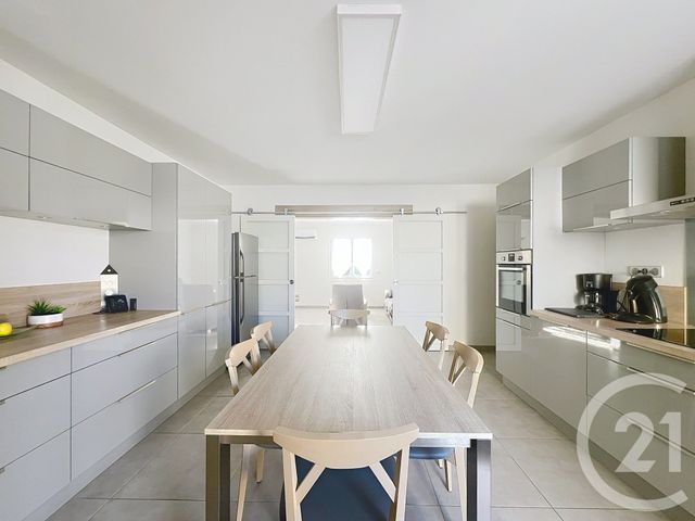 Afficher la photo en grand maison à vendre - 4 pièces - 89.13 m2 - ARCACHON - 33 - AQUITAINE - Century 21 Duprat & Associés