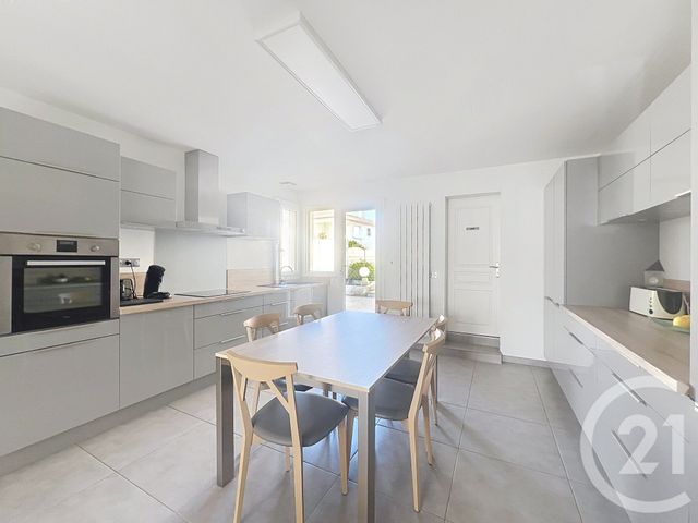 Afficher la photo en grand maison à vendre - 4 pièces - 89.13 m2 - ARCACHON - 33 - AQUITAINE - Century 21 Duprat & Associés