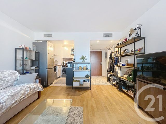 Appartement F2 à vendre - 2 pièces - 52.4 m2 - ARCACHON - 33 - AQUITAINE - Century 21 Duprat & Associés