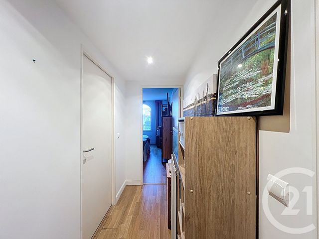 Appartement F2 à vendre - 2 pièces - 52.4 m2 - ARCACHON - 33 - AQUITAINE - Century 21 Duprat & Associés