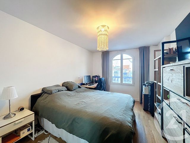 Appartement F2 à vendre - 2 pièces - 52.4 m2 - ARCACHON - 33 - AQUITAINE - Century 21 Duprat & Associés