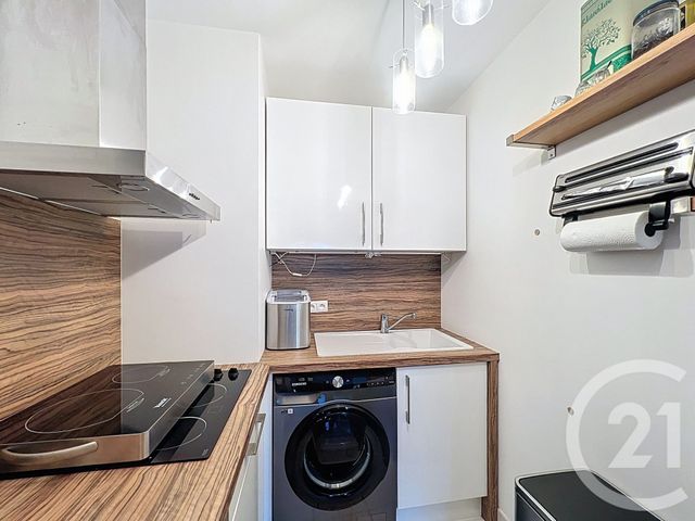 Appartement F2 à vendre - 2 pièces - 52.4 m2 - ARCACHON - 33 - AQUITAINE - Century 21 Duprat & Associés