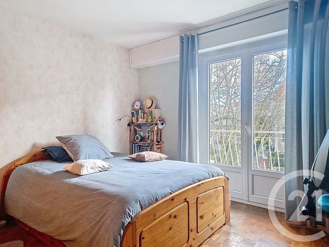 Appartement T3 à vendre - 4 pièces - 58.35 m2 - ARCACHON - 33 - AQUITAINE - Century 21 Duprat & Associés